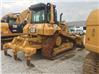 Tractores de Oruga Caterpillar D6NXL (Guayaquil)