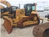 Tractores de Oruga Caterpillar D6NXL (Guayaquil)