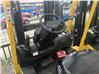 Montacargas Hyster H3.0 (3 toneladas) (Guayaquil)