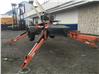 Elevadores personales JLG T350 (Guayaquil)