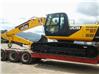 Excavadoras JCB JS200 173 Hp 20 Toneladas (Portoviejo)