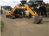 Excavadoras JCB JS200 173 Hp 20 Toneladas (Portoviejo)