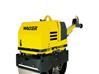 Rodillos doble tambor manual Wacker Neuson RD7H-S (Quito)