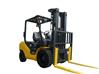 Montacargas JCB 2,6 toneladas (Duran)