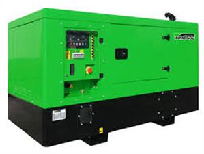 Generadores Stemac 360 kva (Duran)