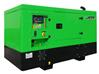 Generadores Carod 105 kva (Duran)