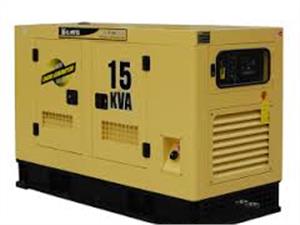 Generadores Kubota 17 kva (Guayaquil)