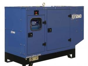 Generadores SDMO 70 kva (Quito)