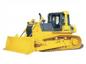 Tractores de Oruga Caterpillar D6N- M-XL (Guayaquil)