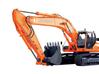 Excavadoras Doosan DX 340 (Guayaquil)