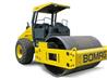 Compactadores BOMAG BW 211D-3 (Guayaquil)