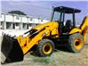 Retroexcavadoras JCB 3C (Samborondón)