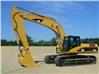 Excavadoras Caterpillar 330DL (Coca)