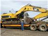 Excavadoras Caterpillar 330DL (Coca)