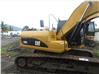 Excavadoras Caterpillar 320DL (Portoviejo)