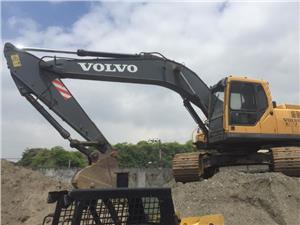 Excavadoras Doosan 240Blc (Duran)