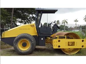 Compactadores BOMAG 10 Toneladas (Duran)