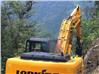 Excavadoras lonking CDM6240 (Loja)