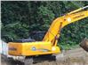 Excavadoras lonking CDM6240 (Loja)