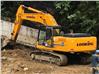 Excavadoras lonking CDM6240 (Loja)