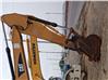 Excavadoras Caterpillar Excavadora 320C con motor reparado (Guayaquil)