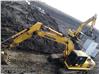 Excavadoras Komatsu Excavadora PC200LC-8 (Duran)