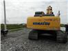 Excavadoras Komatsu Excavadora PC200LC-8 (Duran)