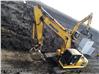 Excavadoras Komatsu Excavadora PC200LC-8 (Duran)