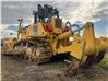 Tractores de Oruga Komatsu D155AX-6 (Guayaquil)