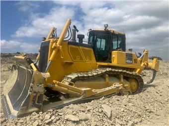 Tractores de Oruga Komatsu D155AX-6 (Guayaquil)