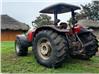 Tractores Agrícolas Massey Ferguson MF6713-4 (Guayaquil)