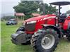 Tractores Agrícolas Massey Ferguson MF6713-4 (Guayaquil)