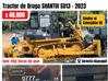 Tractores de Oruga SHANTUI SD13 (Guayaquil)