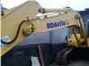 Excavadoras Komatsu Komatsu PC 200-8 (Machala)