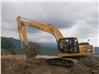 Excavadoras Komatsu Komatsu PC 200-8 (Machala)