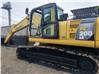 Excavadoras Komatsu Komatsu PC 200-8 (Machala)