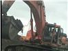 Excavadoras Doosan 500 LCV (El Guabo)