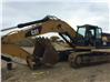 Excavadoras Caterpillar 330DL me (El Guabo)