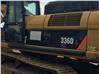 Excavadoras Caterpillar 330DL me (El Guabo)