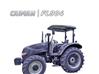 Tractores Agrícolas Cummins CAIMAN 90 HP (Lasso)