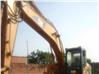 Excavadoras Caterpillar 320 CL (Milagro)