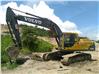 Excavadoras Volvo EC240BLC (Guayaquil)