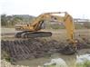 Excavadoras Caterpillar 345B (Guayaquil)