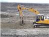 Excavadoras Caterpillar XCMG XE210 (Quevedo)