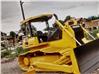 Tractores de Oruga Komatsu d65px (Riobamba)