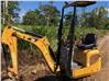 Miniexcavadoras Caterpillar 300.9D (Ambato)